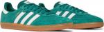 Adidas samba og green discount
