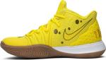 Buy nike deals kyrie spongebob