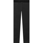 Брюки Fear of God Essentials Sport Pant 'Iron', черный - фото 2