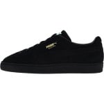 Кроссовки Suede Classic XXI PUMA, пума блэк - фото