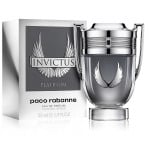 Духи Paco Rabanne Invictus Platinum - фото