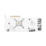 Видеокарта PowerColor AMD Radeon RX 7900 XT Hellhound Spectral White, 20 ГБ, RX7900XT 20G-L/OC/WHITE, белый - фото 5