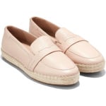 Лоферы Cole Haan Cloudfeel Montauk, цвет Sandollar Leather - фото