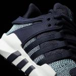 Adidas eqt deals parley