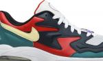 Nike air online max2 light red