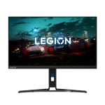 Монитор игровой Lenovo Legion Y27h-30, 27", 2560 х 1440, 180 Гц, IPS, черный - фото