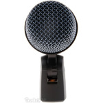 Динамический микрофон Sennheiser e904 Cardioid Dynamic Drum Microphone with Rim Clip - фото 6