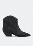 Isabel marant dewina black outlet