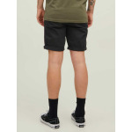 Шорты Jack & Jones JPSTBOWIE JJSHORTS SOLID SN, черный - фото 2