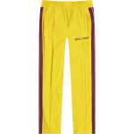 Брюки Palm Angels Cord Fleece Track Pant 'Yellow', желтый - фото