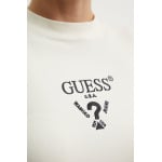 Guess платье COLETTE, бежевый - фото 6