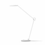 Xiaomi Mi Smart Led Desk Lamp Pro EU, настольная светодиодная лампа, белый - фото