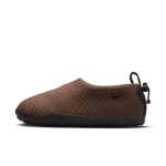 Кроссовки Nike ACG Moc Premium, цвет Cacao Wow/Cacao Wow/Black/Black - фото