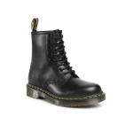 Ботинки на шнуровке Dr. Martens, черный - фото