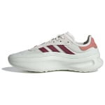 Adidas originals Обувь унисекс Adifom Trxn Lifestyle, White/Red - фото 2