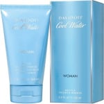 Гель для душа Cool Water Woman 150мл, Davidoff - фото 2