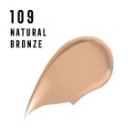 Тональный крем Facefinity Lasting Performance 109 Natural Bronze 35 мл MAX FACTOR - фото 5