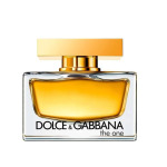 Парфюмированная вода для женщин, 50 мл Dolce & Gabbana, The One Woman - фото