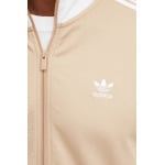 Толстовка adidas Originals Adicolor Classics Beckenbauer Track Top, бежевый - фото 6