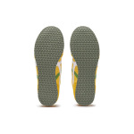 Кроссовки Onitsuka Tiger Machu Racer Lifestyle Shoes Unisex Low-top Yellow, желтый - фото 5