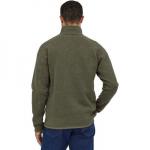 Better sweater best sale green