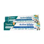 Зубная паста Active White Herbal Toothpaste Himalaya, 75 ml - фото 2