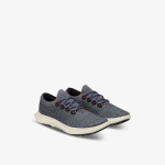 Низкие кроссовки Wool Dasher 2 Mizzle Allbirds, серый - фото 3