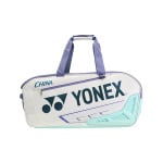 Сумочка YONEX унисекс, Белый/Красный - фото 13