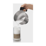 Вспениватель молока Lono Milk&Choc, 650 Вт Wmf, silber matt - фото 12