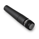 Динамический микрофон Shure SM57 Cardioid Dynamic Microphone - фото 3