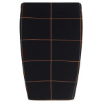 Мини-юбка Betty Barclay Strick kariert, цвет patch black/brown - фото