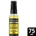 Масло для волос lamellar shine aceite capilar Tresemmé, объем 75 мл - фото 2