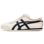 Кроссовки Onitsuka Tiger MEXICO 66 Lifestyle Shoes Unisex Low-top Pink/white, розовый - фото 4