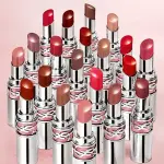 Помада с мокрым эффектом Loveshine Stick Lipsticks Yves Saint Laurent, RVS 208 - фото 6