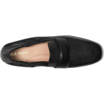 Лоферы Cole Haan Trinnie Soft Loafers, черный - фото 2