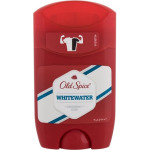 Мужские духи Old Spice Whitewater Perfumed Deo Stick 50 Ml - фото 2