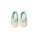 Кроссовки Onitsuka Tiger MEXICO 66 Toddler Shoes TD Low-top, серый/синий - фото 4