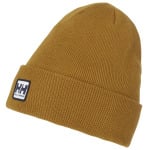 Шапка Helly Hansen Urban Cuff Beanie, цвет Lynx - фото