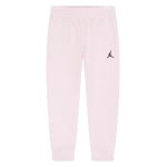 Комплект спортивного костюма Jordan Kids Jumpman с принтом, розовый - фото 4