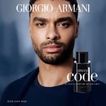 Духи Armani code le parfum Giorgio armani, 75 мл - фото 4