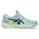 Женский корт FF 3 «Pale Blue Expanse» Asics - фото 2