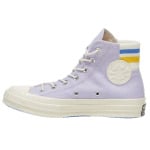 Конверсы Chuck Taylor All Star парусиновые туфли унисекс - фото