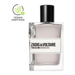 Раздетая, Туалетная вода 50ml ZADIG & VOLTAIRE - фото 7