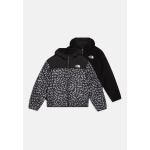 Зимняя куртка REVERSIBLE SHASTA HOODED UNISEX The North Face, черный - фото