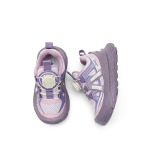 Кроссовки Jeep Kids Lifestyle Shoes Kids Low-top, фиолетовый - фото 7