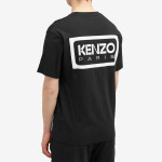 Футболка Kenzo Logo, черный - фото 3