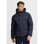 Зимняя куртка AUSTIN PUFFER Casual Friday, синий - фото 6