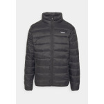 Зимняя куртка Jack & Jones JJVINCENT PUFFER COLLAR JACKET, черный - фото 4