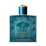 Мужская туалетная вода Eros Eau de Parfum Versace, 50 - фото