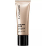 COMPLEXION RESCUE Увлажняющий тонированный увлажняющий крем SPF 30 Bareminerals, цвет Chestnut 09 - for dark skin with neutral to warm undertones - фото